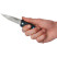 Нож Mcusta Katana , черный-синий (MC-0041C)
