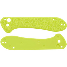 Накладки рукоятки Skif Freestyler, lime green