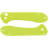 Накладки рукоятки Skif Freestyler, lime green