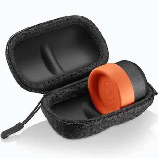 Чехол для портативной кофеварки Wacaco Minipresso GR2 с двумя дополнительными фильтрами-корзинами