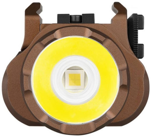 Фонарь Olight PL-3 Valkyrie, desert tan