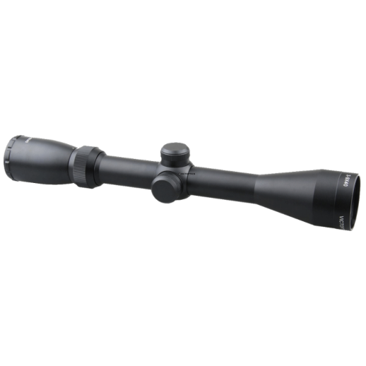 Оптический прицел Vector Optics PAC 3-9x40 (25,4 мм) SFP VMD-2