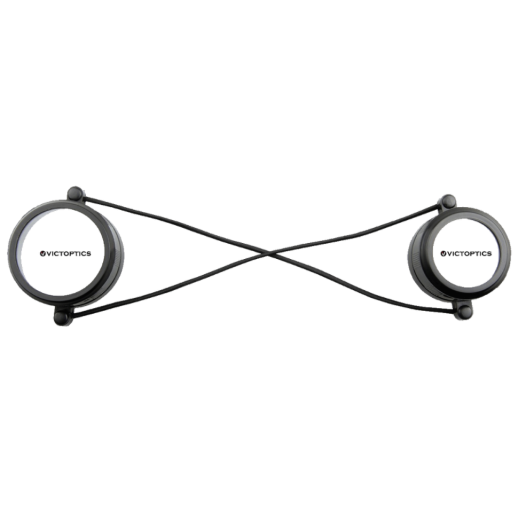 Оптический прицел Vector Optics PAC 3-9x40 (25,4 мм) SFP VMD-2