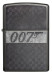 Зажигалка Zippo Reg Iced James Bond 29564