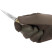 Нож Antonini Pocket Pattada, cm.13,5, 420 stainless steel brown