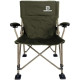 Кемпинговое кресло BaseCamp Status, 60x65x88 см, Olive Green (BCP 10101)