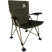 Кемпинговое кресло BaseCamp Status, 60x65x88 см, Olive Green (BCP 10101)