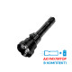 Фонарь Brinyte T28-IR Artemis с зумом