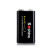 Аккумулятор Soshine USBLi-7.4V-500, 6F22 (крона), microUSB, 7.4V, 500mAh, Li-Po