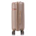 Чемодан Semi Line 20" (S) Champagne (T5668-2)