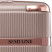 Чемодан Semi Line 20" (S) Champagne (T5668-2)
