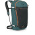 Рюкзак Osprey Soelden 25 cascade blue/raven black - O/S - синий/черный