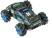 Машинка ZIPP Toys Racing Sport (синяя)