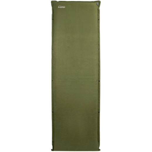 Коврик самонадувающийся Tramp COMFORT 3 cm UTRI-015-dark-olive