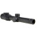 Прицел оптический Trijicon AccuPoint 1-6x24 BAC Red Triangle Tritium / Fiber Optics