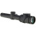 Прицел оптический Trijicon AccuPoint 1-6x24 BAC Red Triangle Tritium / Fiber Optics