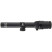 Прицел оптический Trijicon AccuPoint 1-6x24 BAC Red Triangle Tritium / Fiber Optics