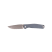 Нож складной Ganzo G6804 серый
