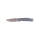 Нож складной Ganzo G6804 серый