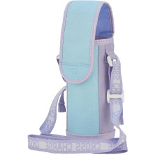 Чехол для термоса Zojirushi MC-BA02AZ для 0,48 Blue/pink