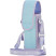 Чехол для термоса Zojirushi MC-BA02AZ для 0,48 Blue/pink