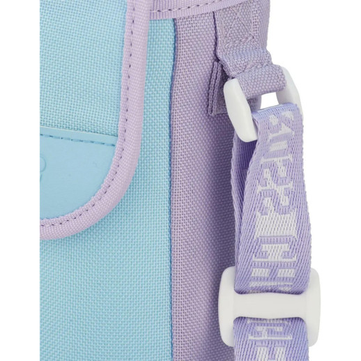 Чехол для термоса Zojirushi MC-BA02AZ для 0,48 Blue/pink