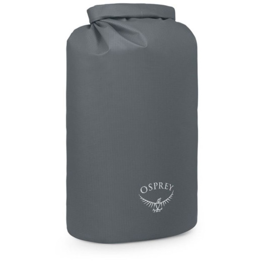 Гермомешок Osprey Wildwater Dry Bag 35 tunnel vision grey - O/S - серый
