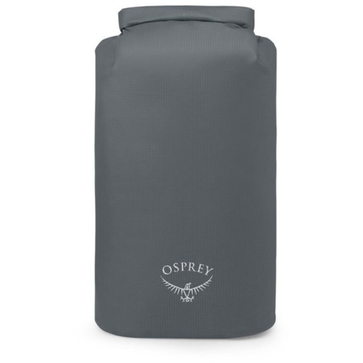 Гермомешок Osprey Wildwater Dry Bag 35 tunnel vision grey - O/S - серый