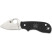 Нож Spyderco Squeak, N690Co, FRN (C154PBK)