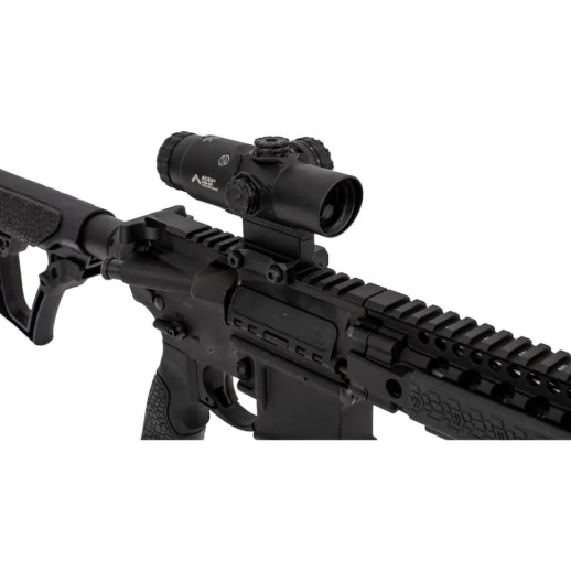 Прицел призматический Primary Arms GLx 2X сетка ACSS CQB-M5 5.56/.308/5.45