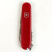 Складной нож Victorinox SPARTAN MAT красный матовый лак