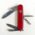 Складной нож Victorinox SPARTAN MAT красный матовый лак