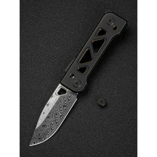 Нож складной Weknife Tyro WE24001-DS1