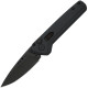 Нож Buck Deploy Blackout, Auto