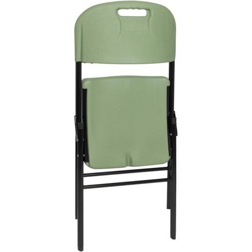 Стул раскладной Skif Outdoor Event Olive (XJM-YC033GROL)