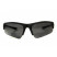 Очки BluWater Winkelman-1 polarized (1.5 bifocal) (gray) черная бифокальная линза с диоптриями
