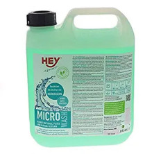 Средство для стирки микроволокон Hey-Sport MICRO WASH 2,5 L