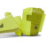 Фонарь налобный Black Diamond Storm 500-R Optical Yellow