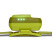 Фонарь налобный Black Diamond Storm 500-R Optical Yellow
