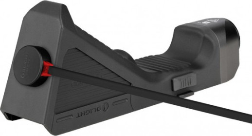 Фонарь Olight Sigurd, gunmetal grey