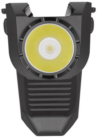 Фонарь Olight Sigurd, gunmetal grey