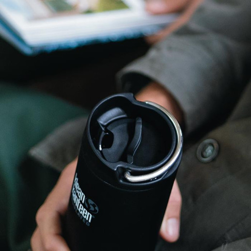 Крышка Klean Kanteen Cafe Cap for TKWide