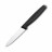 Нож кухонный Victorinox Paring для чистки черный
