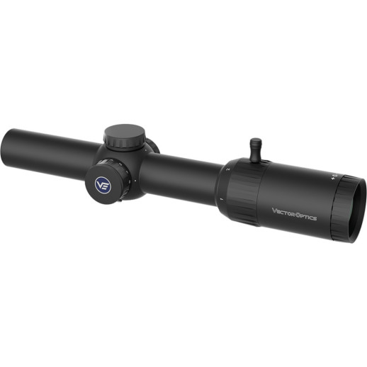 Прицел оптический Vector Optics Constantine 1-8x24 RAR