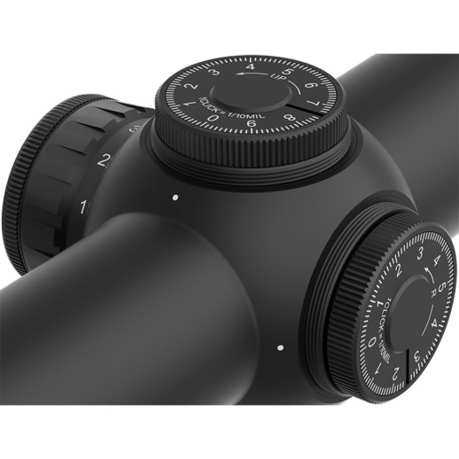 Прицел оптический Vector Optics Constantine 1-8x24 RAR