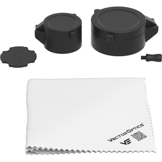 Прицел оптический Vector Optics Constantine 1-8x24 RAR