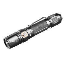 Тактический фонарь Fenix PD35 V2.0 XP-L HI V3, 1000 люмен
