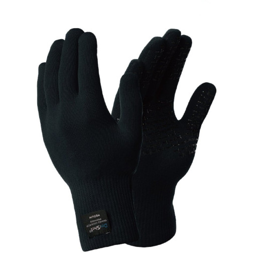 Перчатки водонепроницаемые Dexshell ThermFit Neo Gloves L