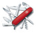 Нож Victorinox Huntsman красный 1.3713