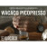 Портативная эспрессо-кофеварка Wacaco Picopresso